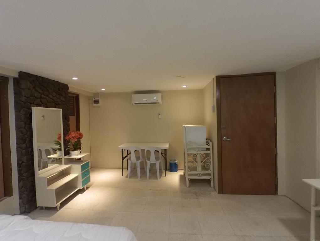 فندق Residencia Marfel تاكلوبان المظهر الخارجي الصورة