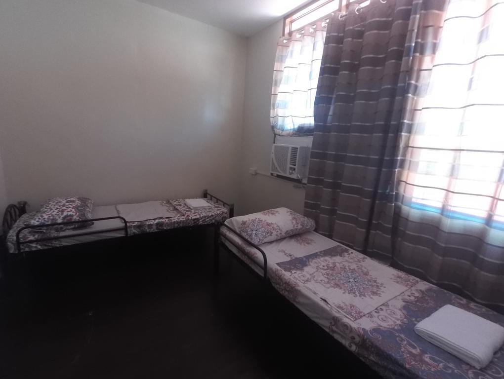 فندق Residencia Marfel تاكلوبان المظهر الخارجي الصورة