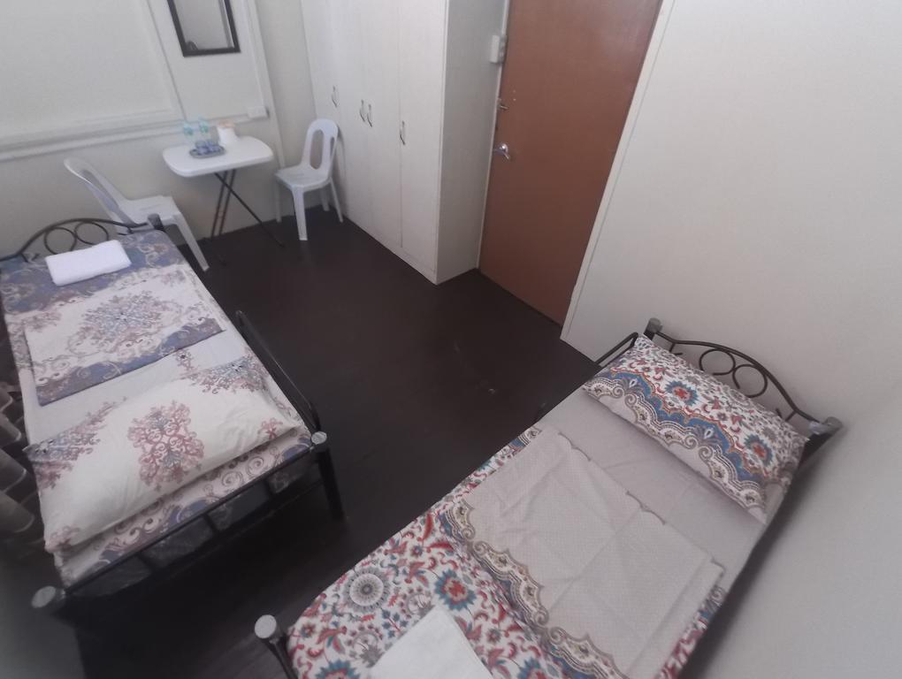 فندق Residencia Marfel تاكلوبان المظهر الخارجي الصورة